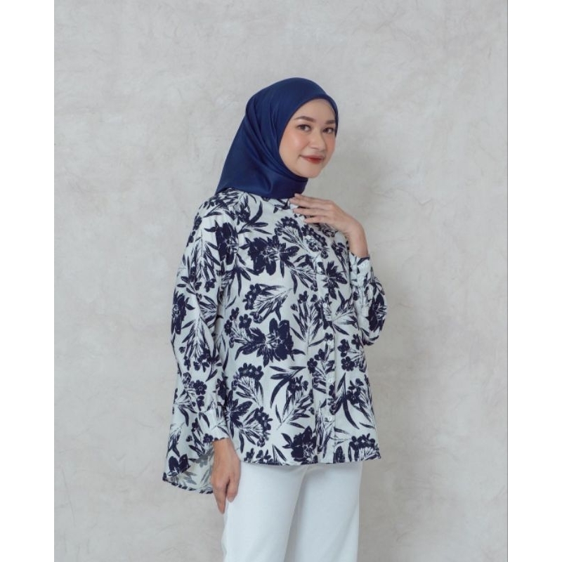 JASTIP HEAVEN LIGHTS - VALENCIA SHIRT