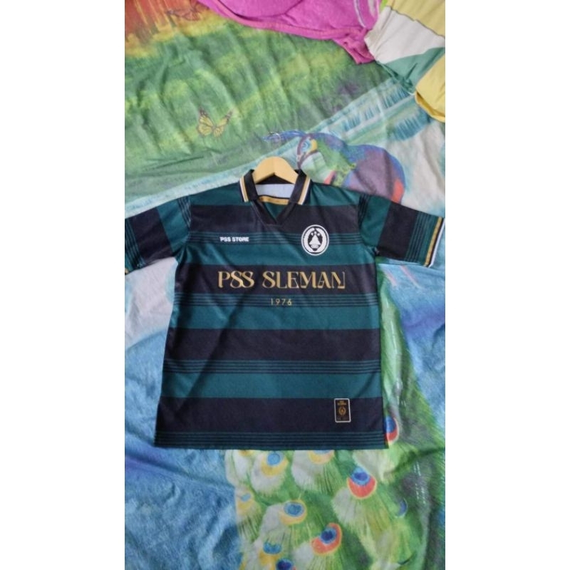 JERSEY 47TH PSS SLEMAN