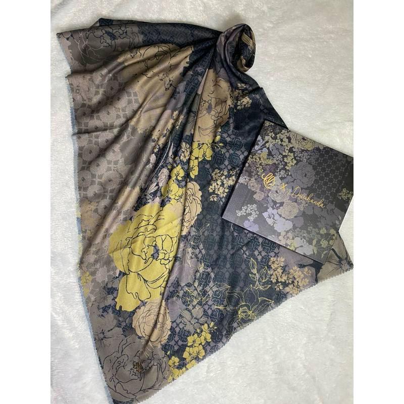 HL X Dwihanda (fitri)