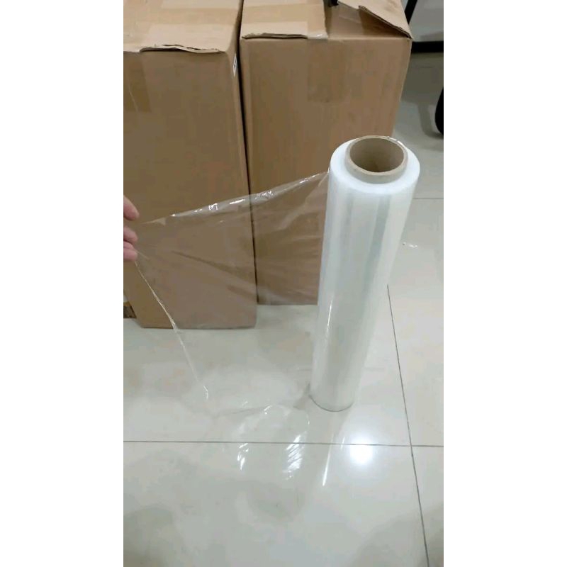 

plastik warp 50cmx200 6 pcs