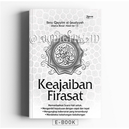 

(ID2269) Keajaiban Firasat
