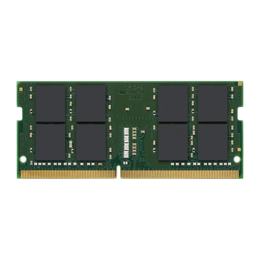 Kingston Value SO-DIMM DDR4 3200 Mhz 32GB