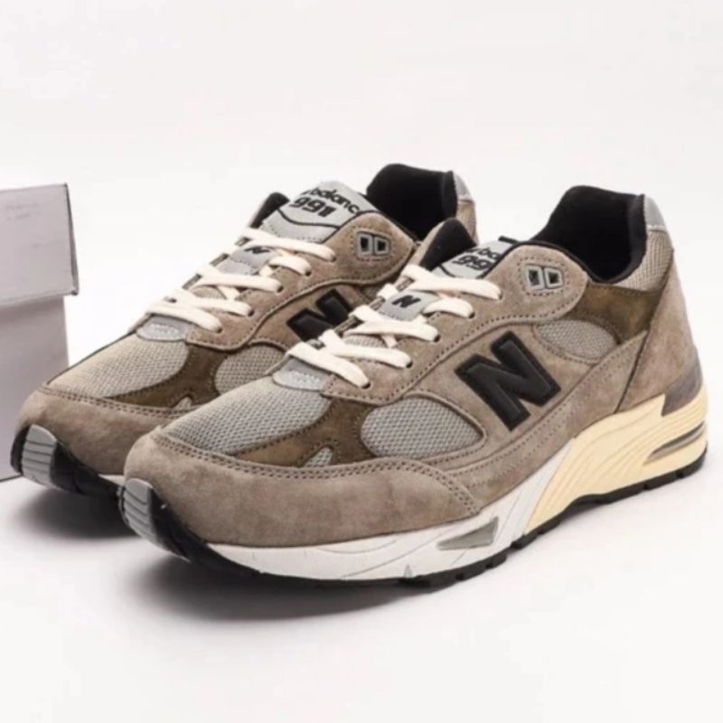 NB 991 JJJJound Made in England