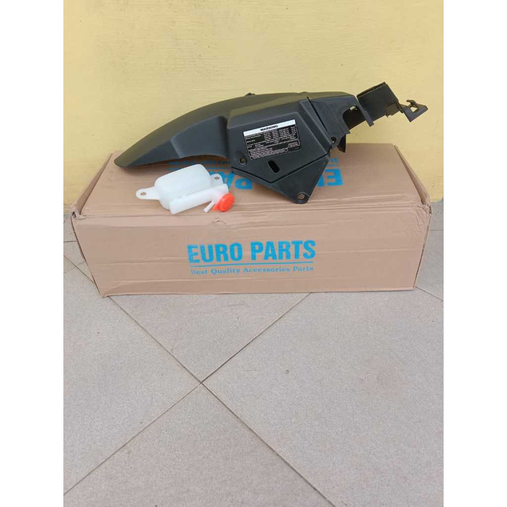 HUGGER AIRBLADE VARIO 125 150 SPAKBOR KOLONG VIETNAM / HUGGER AIRBLADE SPAKBOR KOLONG ORIGINAL HONDA