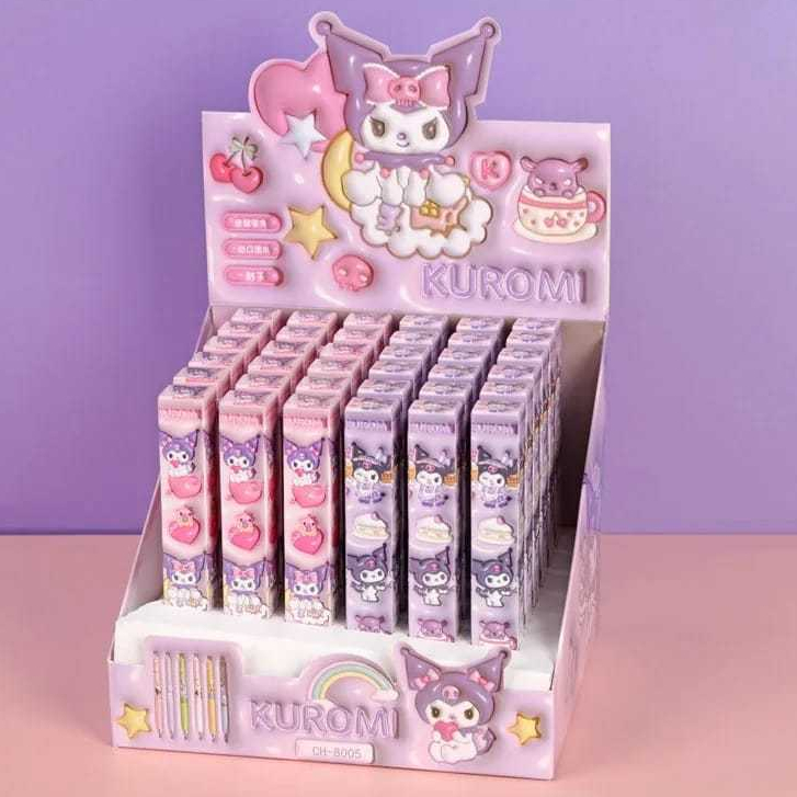 

Mystery Box Pulpen Karakter Lucu Sanrio