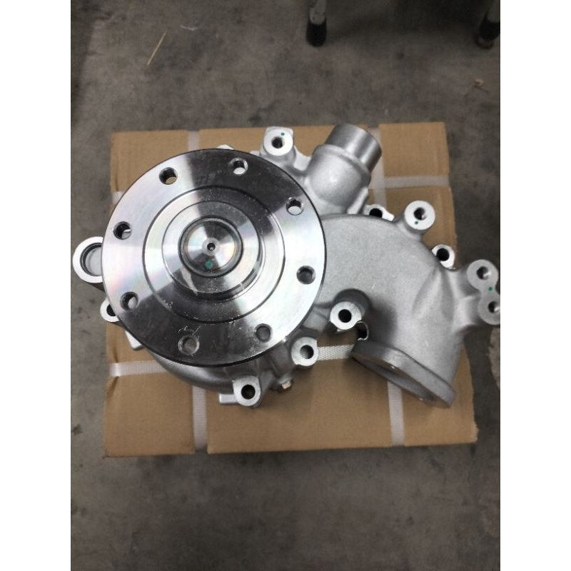 water pump pom pompa air nissan nisan quester gwe280 gwe 280