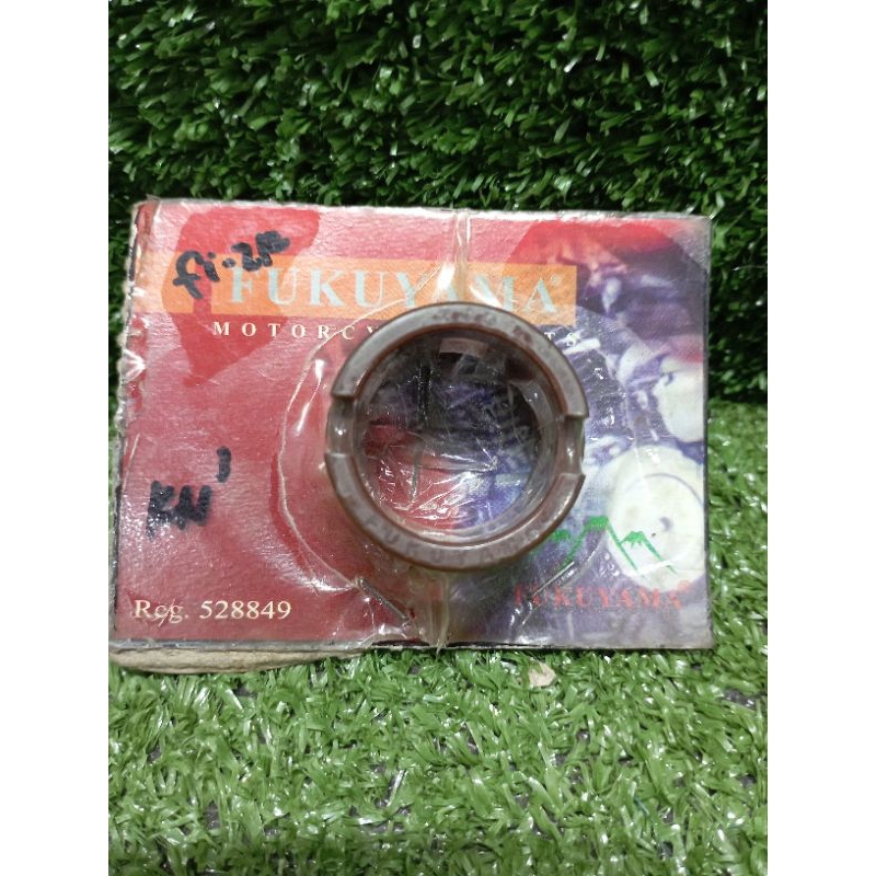 cage plastik bentengan rumah kopling FIZR merek Fukuyama