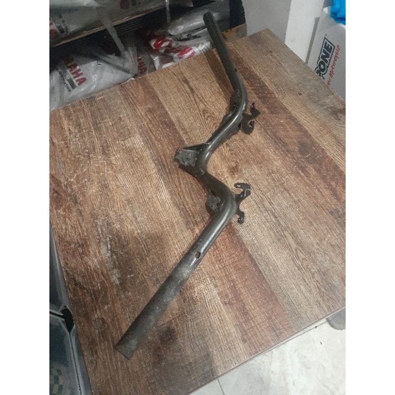 Setang Stang Setir Stir Yamaha FIZR F1ZR 4WH Original YGP