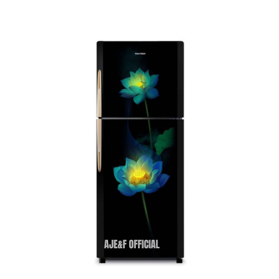 KULKAS 2 PINTU POLYTRON PRM 21PLX KAPASITAS 210 LITER LOW VOLTAGE