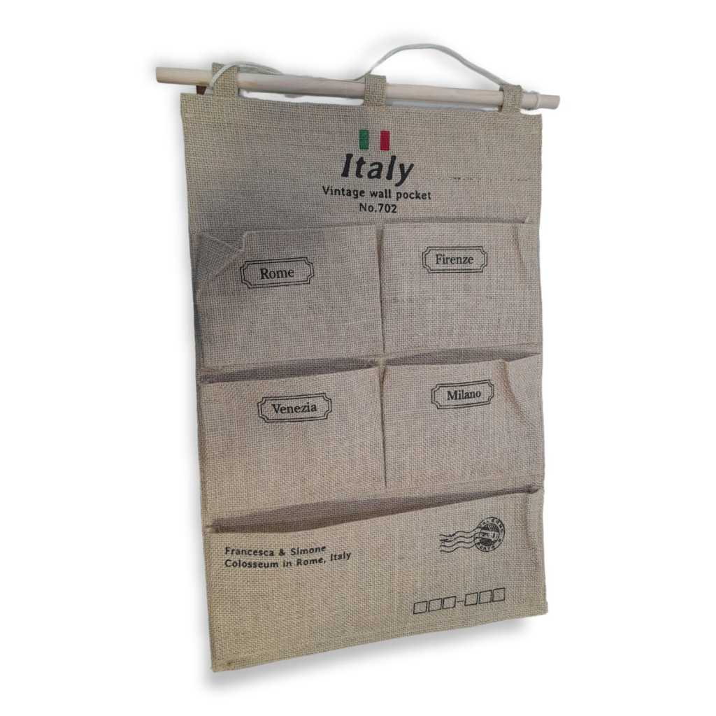 

Keranjang Tempat Surat