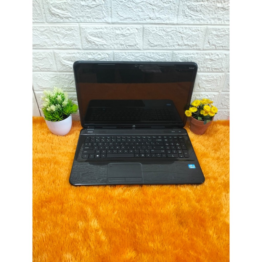 HP PAVILION 97 NOTEBOOK / DV4 / DV6 / DV7 / LAPTOP 15 2nd BERGARANSI