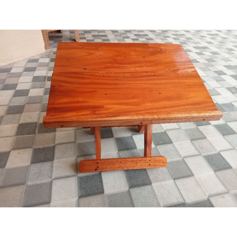 meja lipat,meja kecil