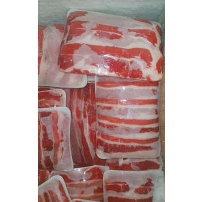 

CTDL5582 COD Beef Yoshinoya 5 Gram