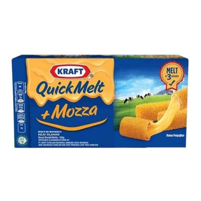 

Splash quickmelt 165gr