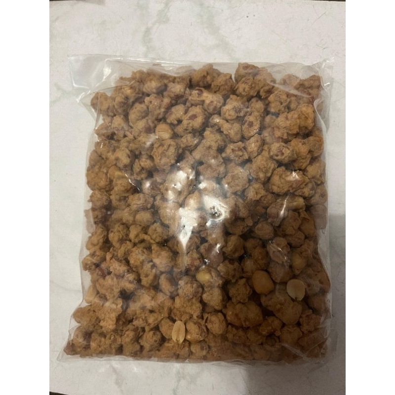 

Kacang Medan 500g