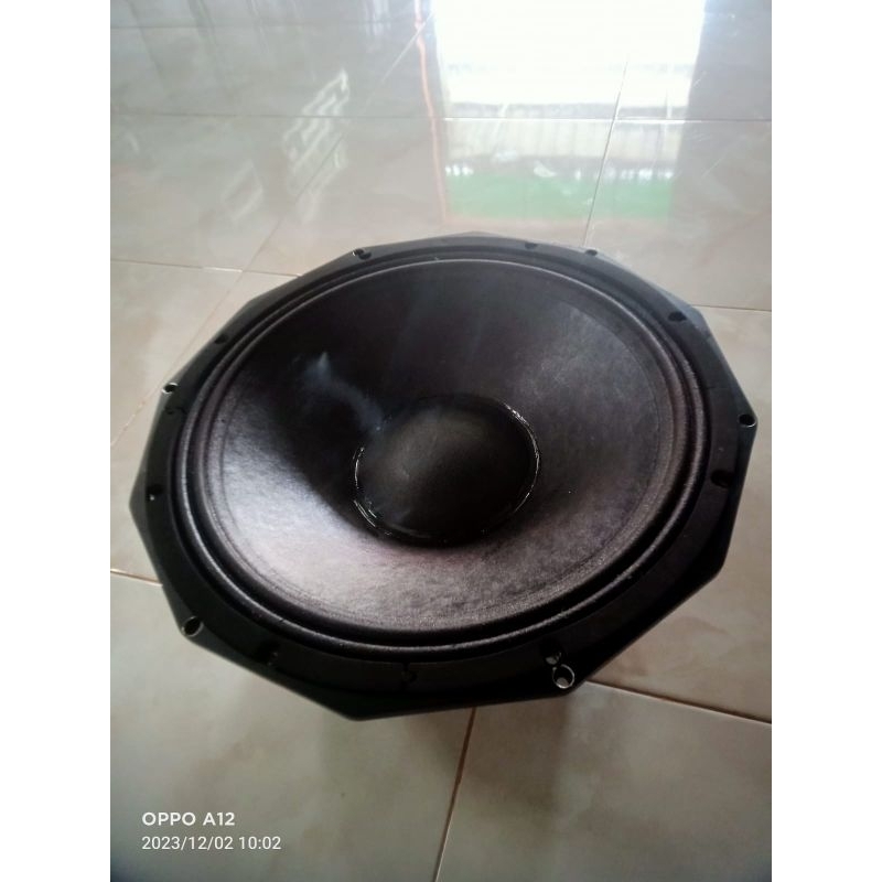 Speaker PD1850