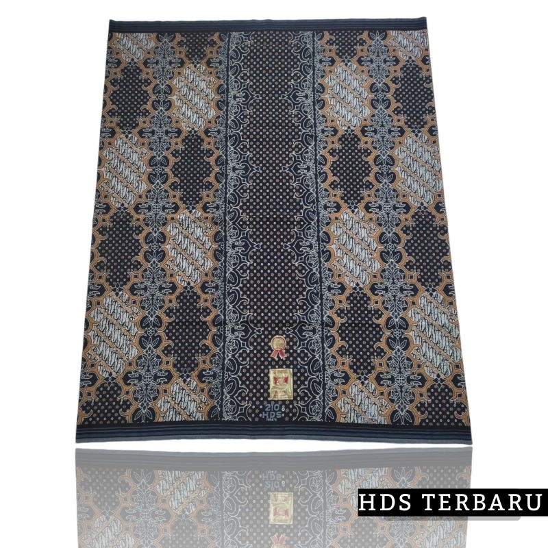 Sarung HDS Motif Batik Gus Iqdam Terbaru Ukuran Jumbo Dewasa / Sarung HDS Motif Ardan / Sarung Pria 