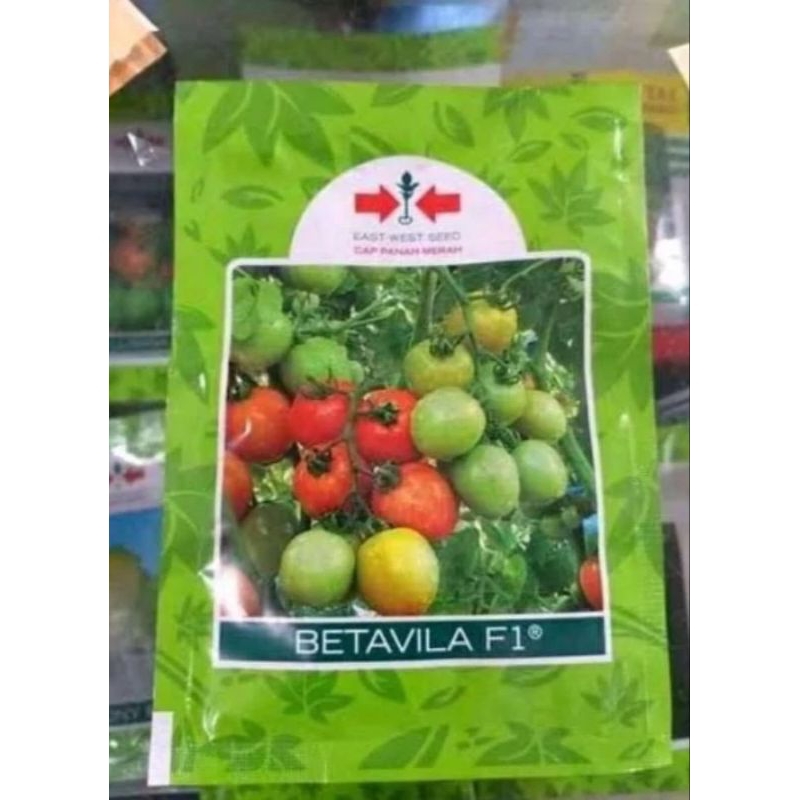 BENIH TOMAT BETAVILA 10 GRAM