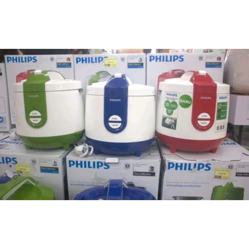 Rice cooker Philips
