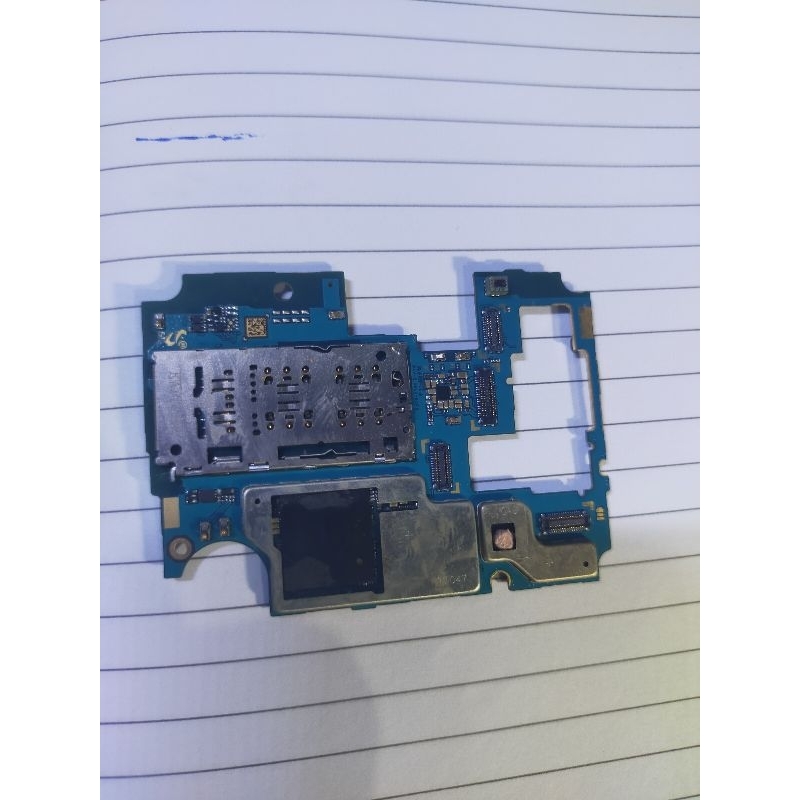SAMSUNG A51 RAM 8/128 MATI TOTAL