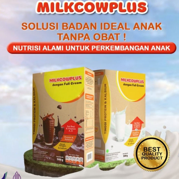 

NXYM5453 55 COD PENGGEMUK PENINGGI BADAN MILKCOW plus