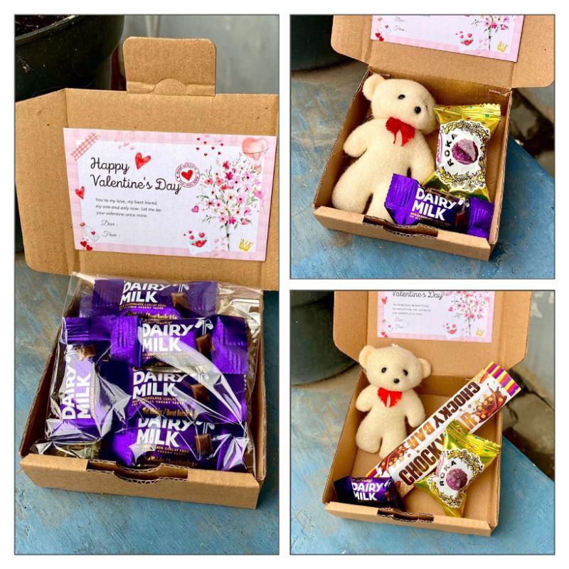 

HAMPERS COKLAT HAMPERS Roka Cadbury boneka COKLAT HAMPERS BONEKA KOTAK COKLAT VALENTINE
