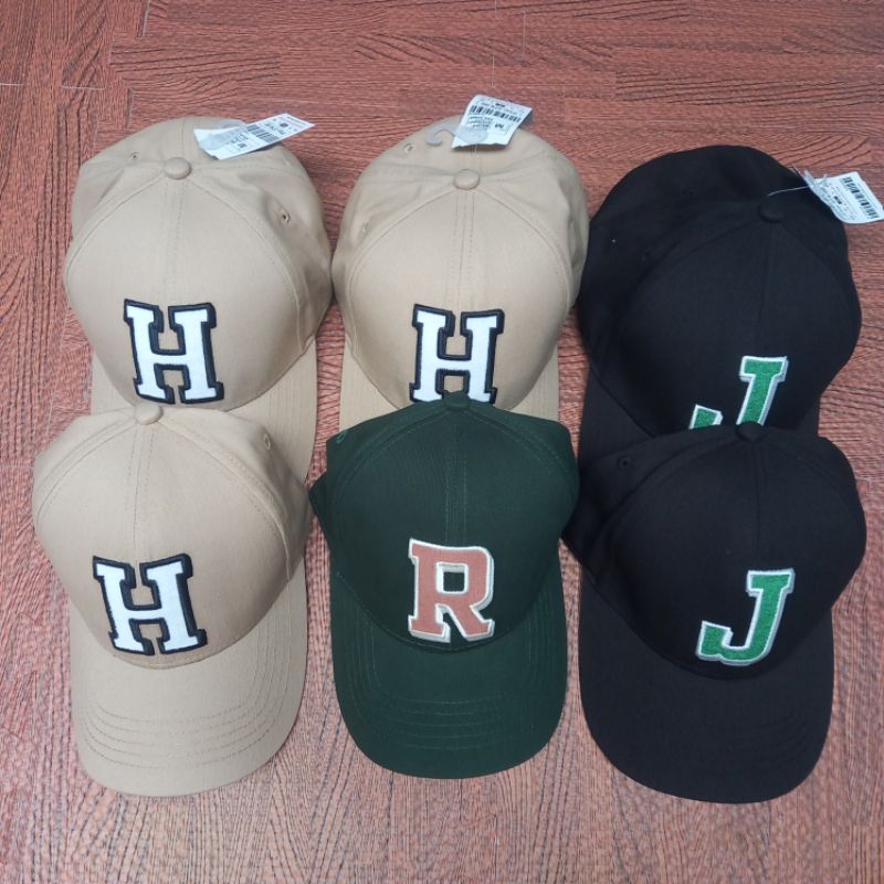 READY STOCK TOPI PENSHOPPE X NCT DREAM HAECHAN