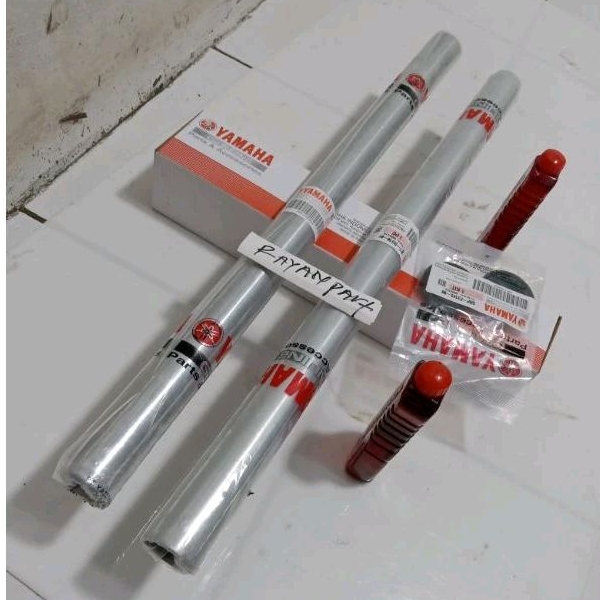 sok depan Vixion Vixion Vixion Vixion sil+oli+sok