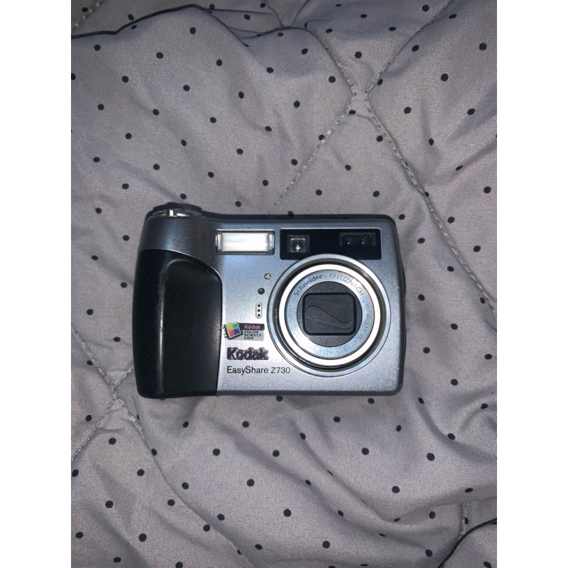 Kamera Digital Pocket Kodak EasyShare