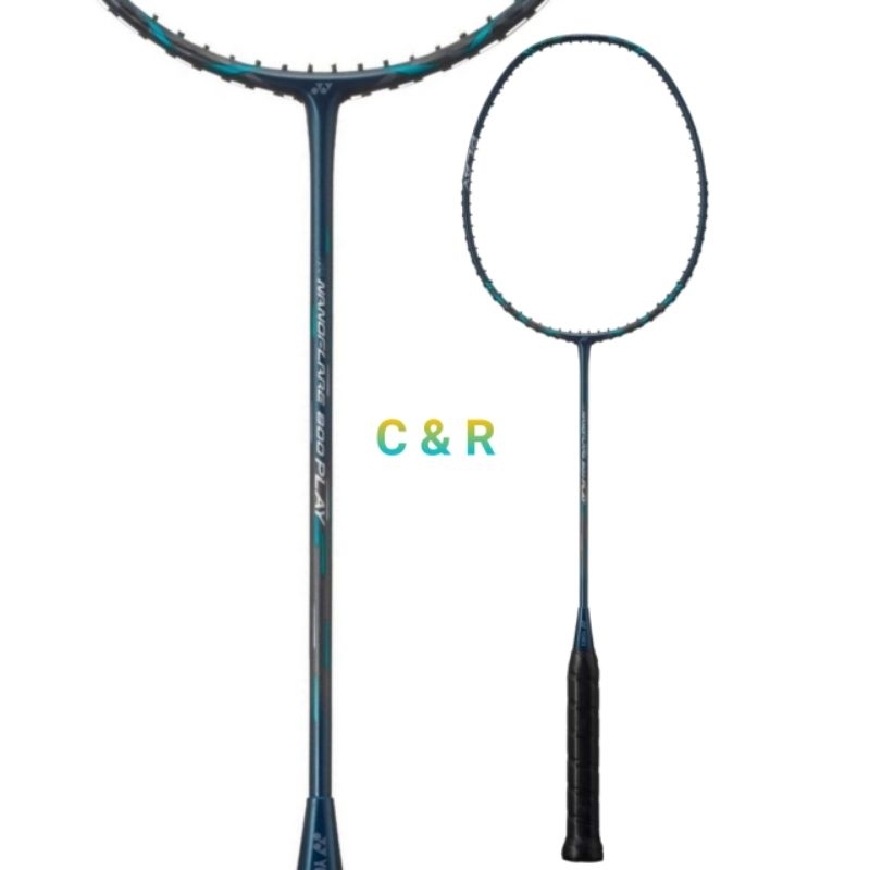 RAKET BADMINTON YONEX NANOFLARE 800 PLAY ORIGINAL