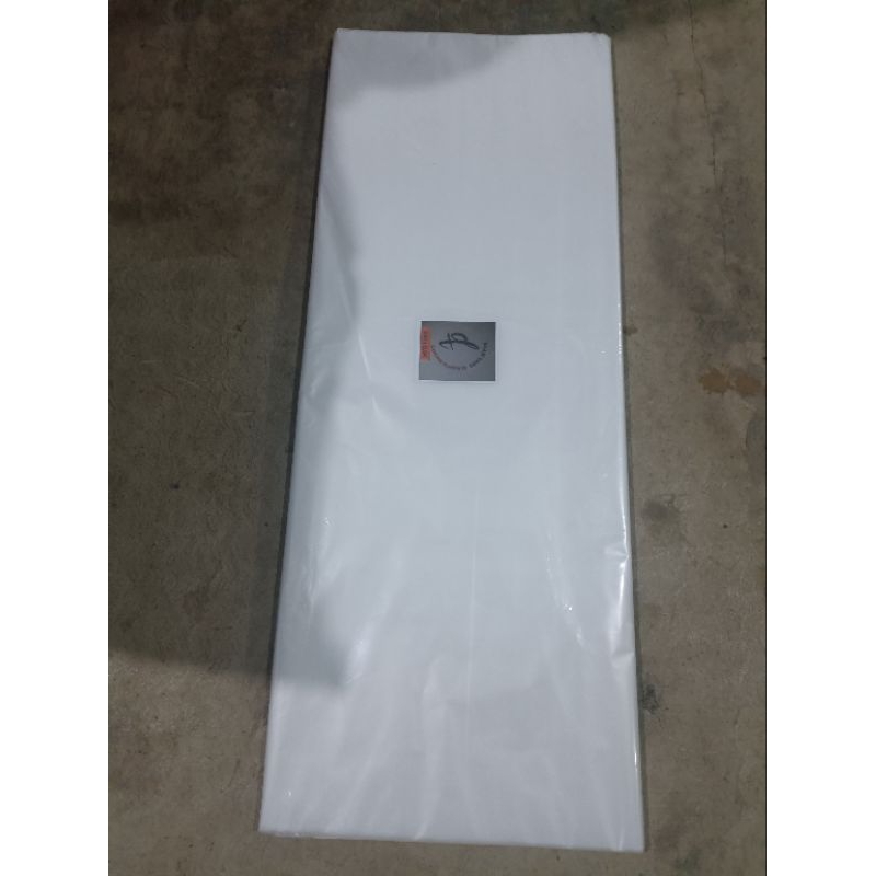 Plastik Pertanian Penutup Bedengan Tanaman/Media Semai 5kg