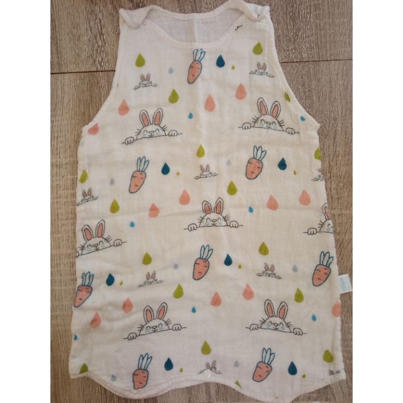 Selimut Bayi/Sleeping Bag Einmilk (PRELOVED)