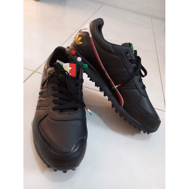Sepatu Adidas La Trainer ii Italy