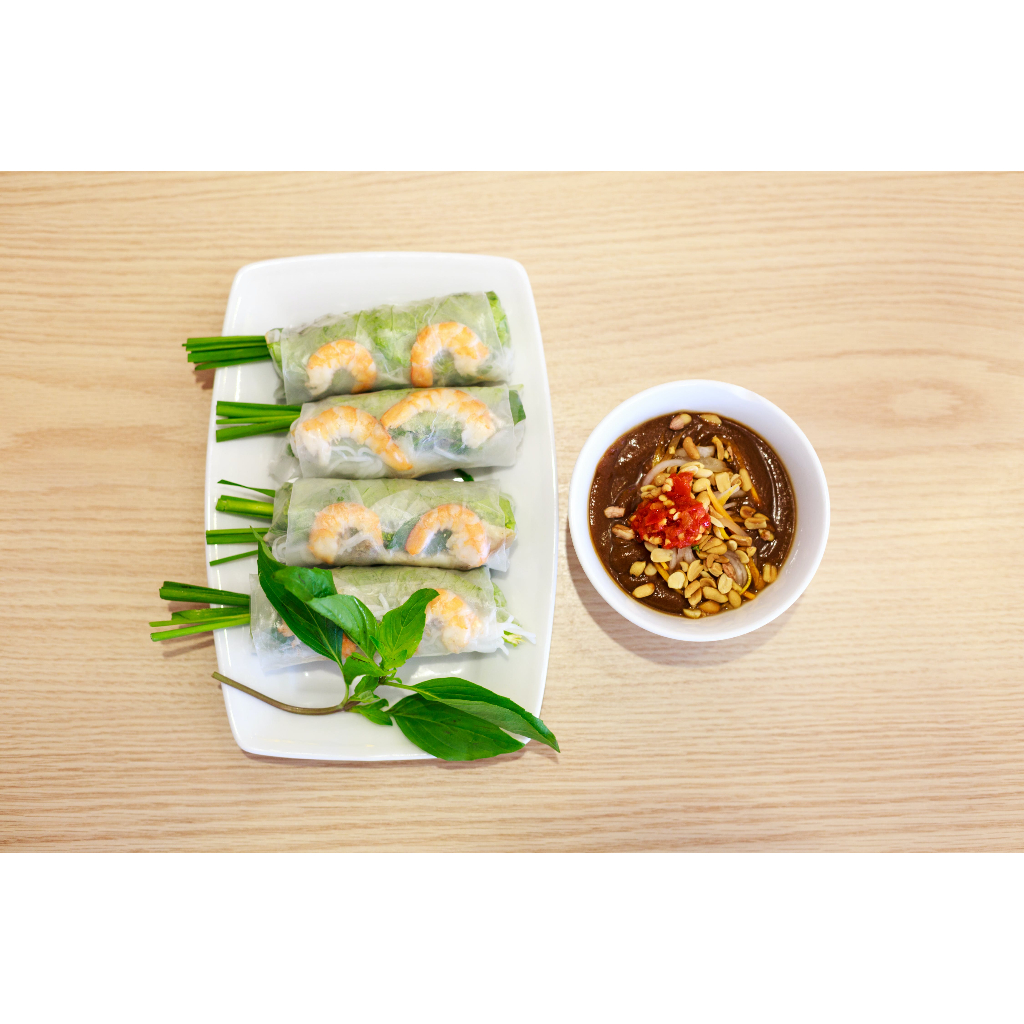 

Promo 7.7 Salad Vietnam Berat 600gm