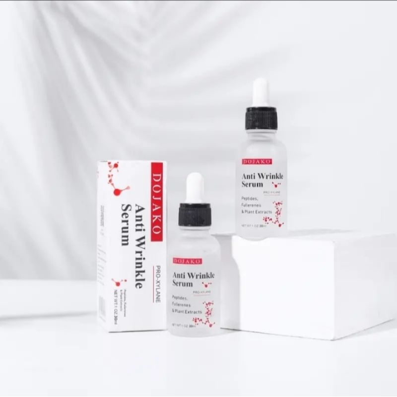 DOJAKO SERUM ANTI WRINKLE SERUM