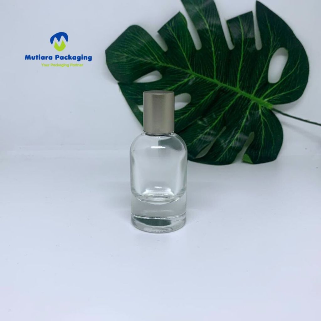 Botol parfum 30ml / botol lelabo 30ml - kemasan parfum