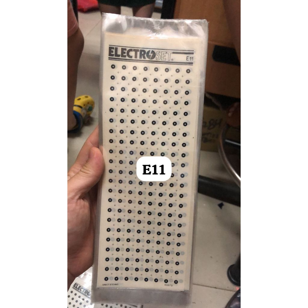 

rugos elektro kode E 1 sd E 14 dot untuk kaki satu 2024 JANUARI