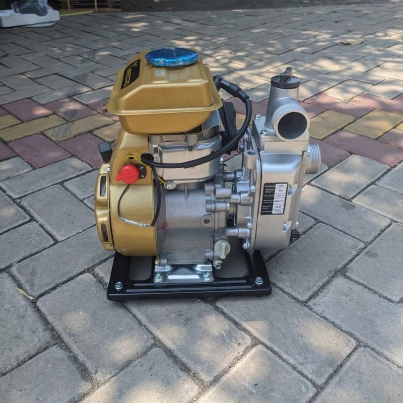 WATER PUMP / POMPA ALKON WP15CX MAESTRO / general 1,5INCHi