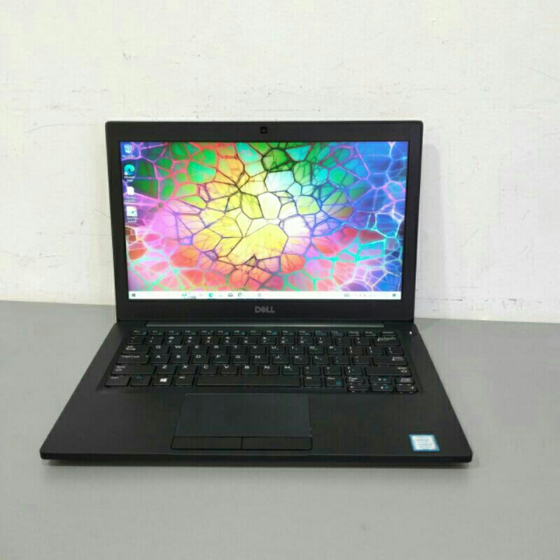 Dell Latitude 7290 core i7 gen 8. 8gb/512gb