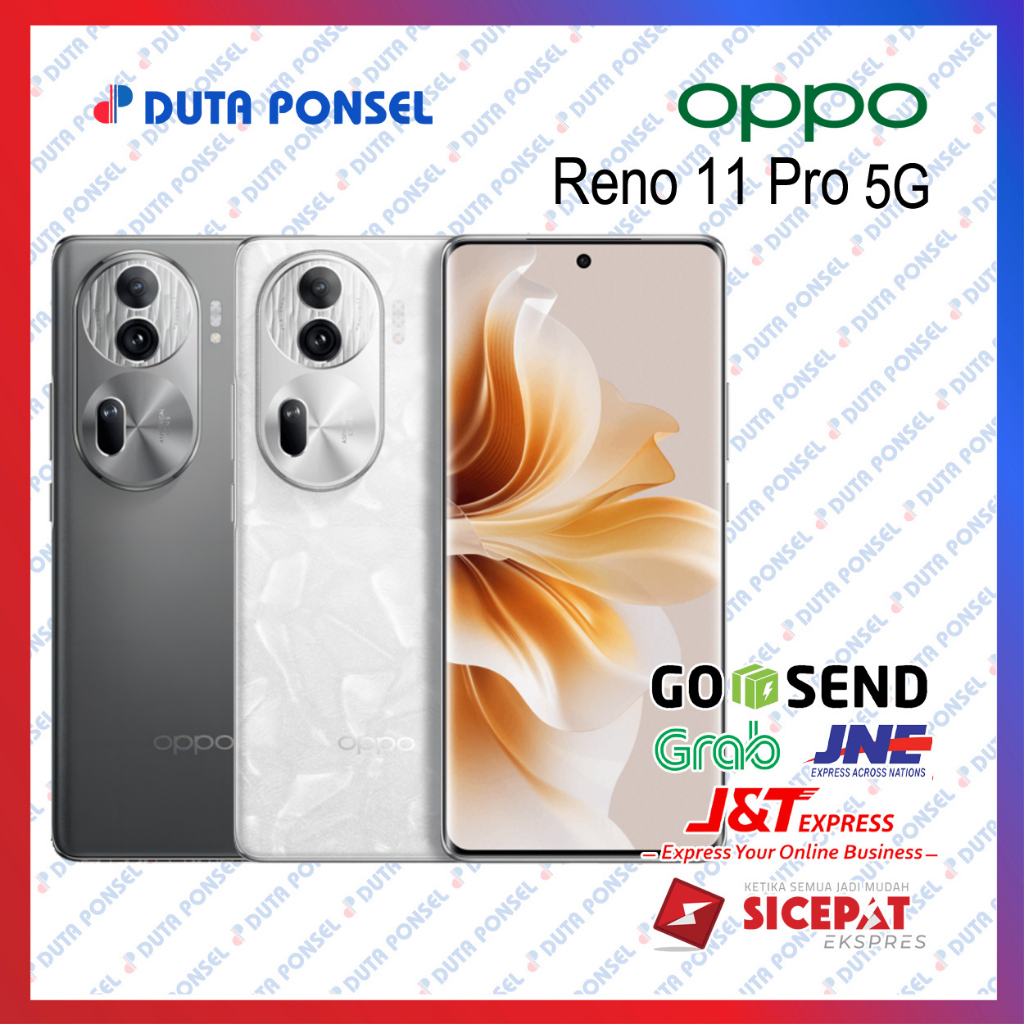 Oppo Reno 11 Pro 5G 12/512 GB - Second/Ex Display