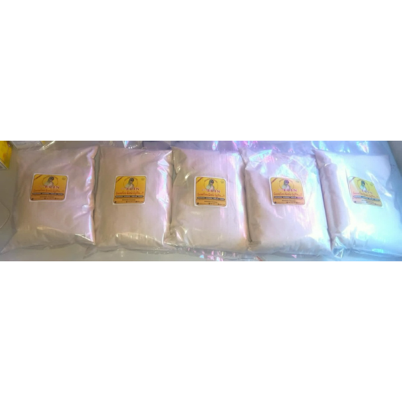 

Bumbu gurih 5kg (pengiriman kargo)