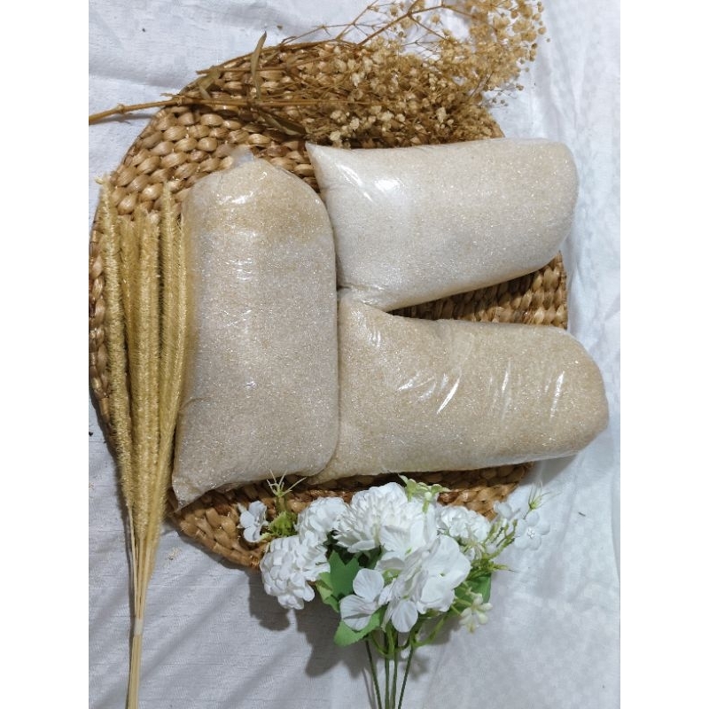 

bahan makanan pokok
