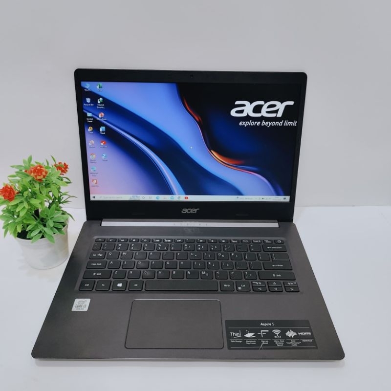 Acer Aspire 5 A514-53 Intel Core i3-1005G1