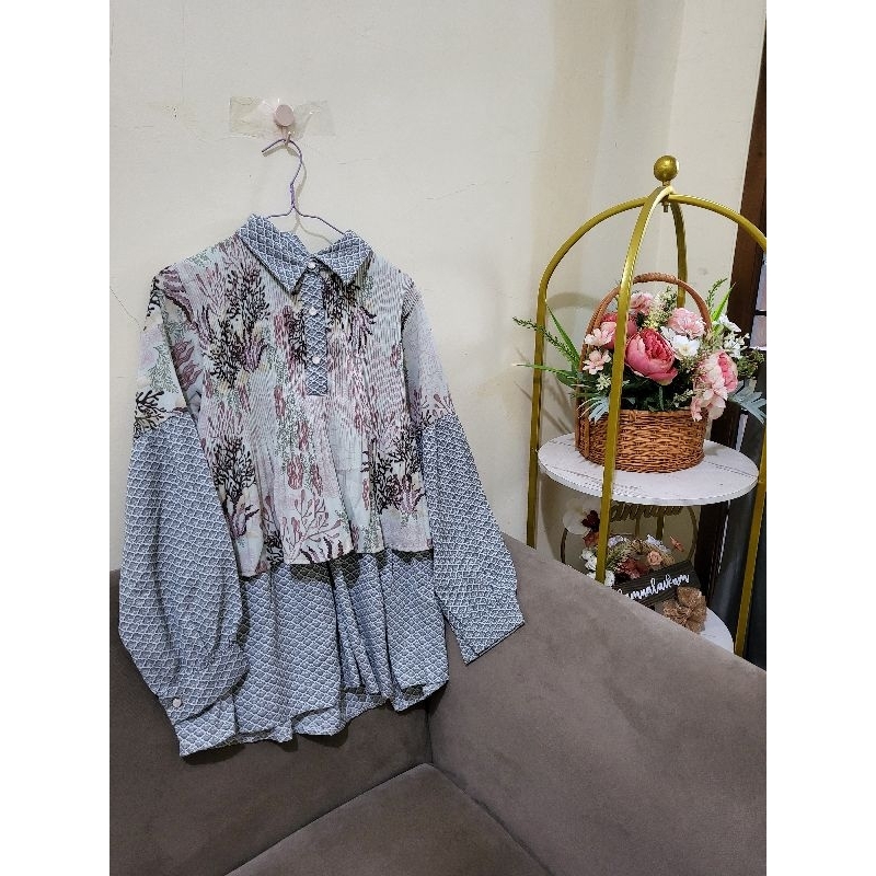 ATASAN PLISKET BY E'JUST