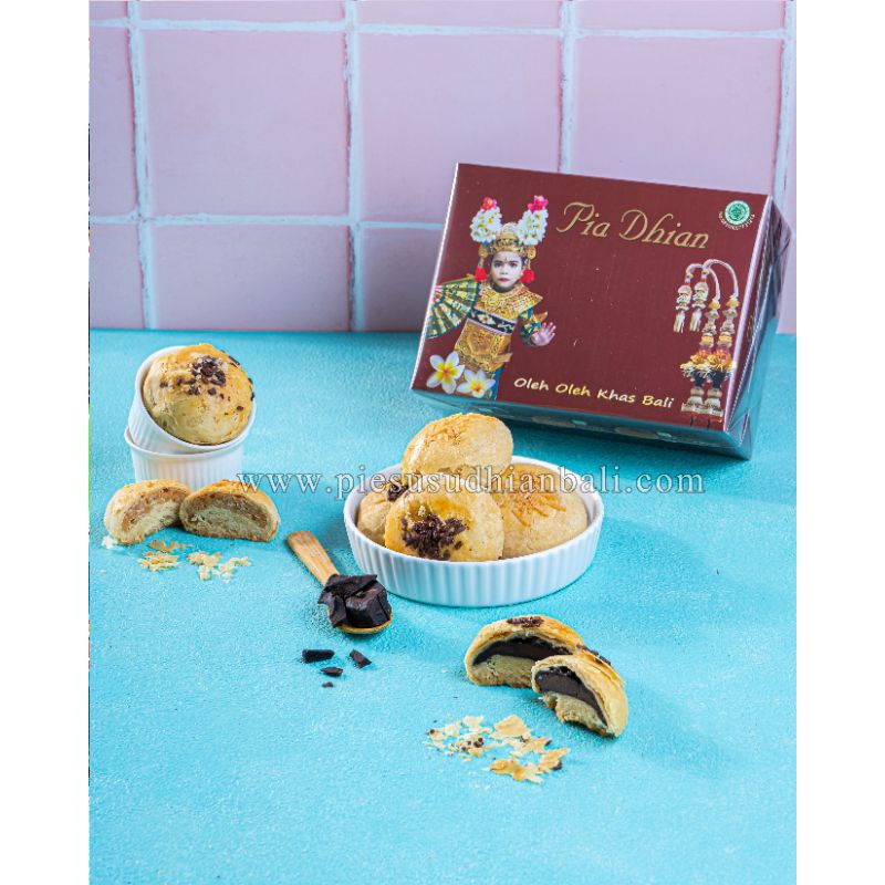 

Pia Dhian 8 Pcs
