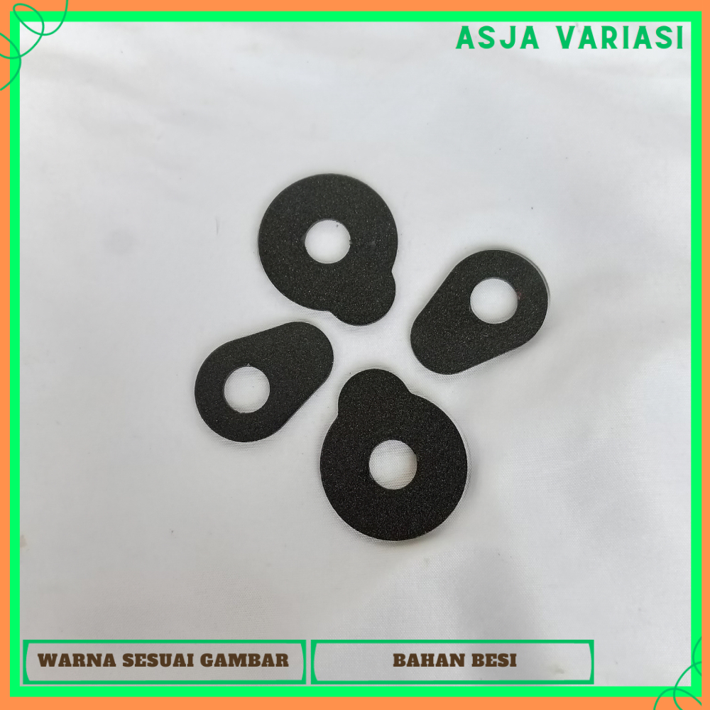 ADAPTER LAMPU SEIN YAMAHA XSR155
