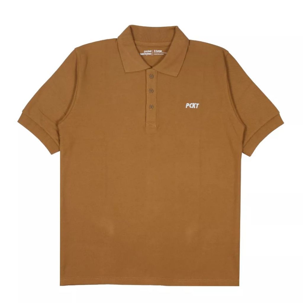POLO SHIRT POCKET22 LACOSTE TERBARU PRIA