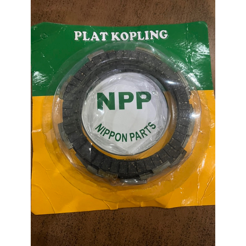 KAMPAS KOPLING NEW JUPITER MX JUPITER MX NEW NPP