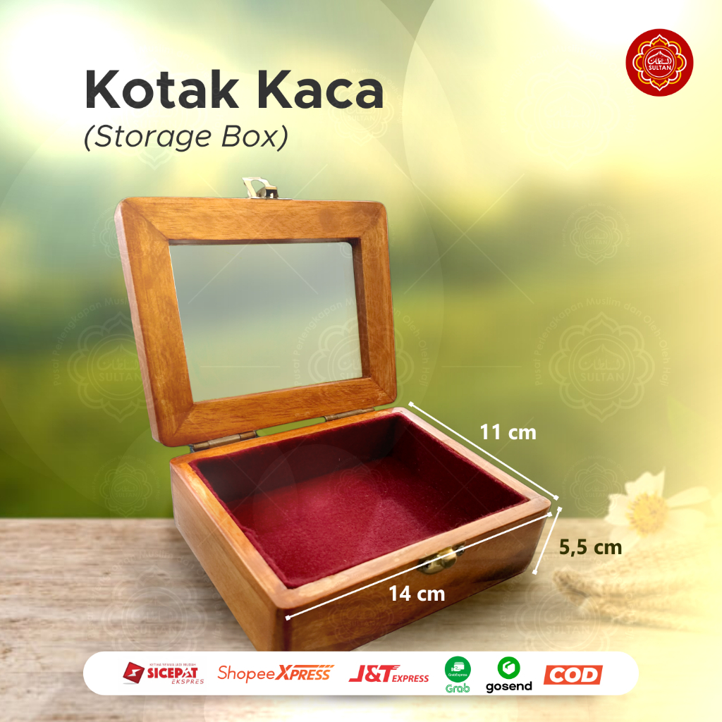 Toko Sultan Prapen Kayu / Mabkhara / Tempat Bukhur / Prapen / Tempat Bukhur