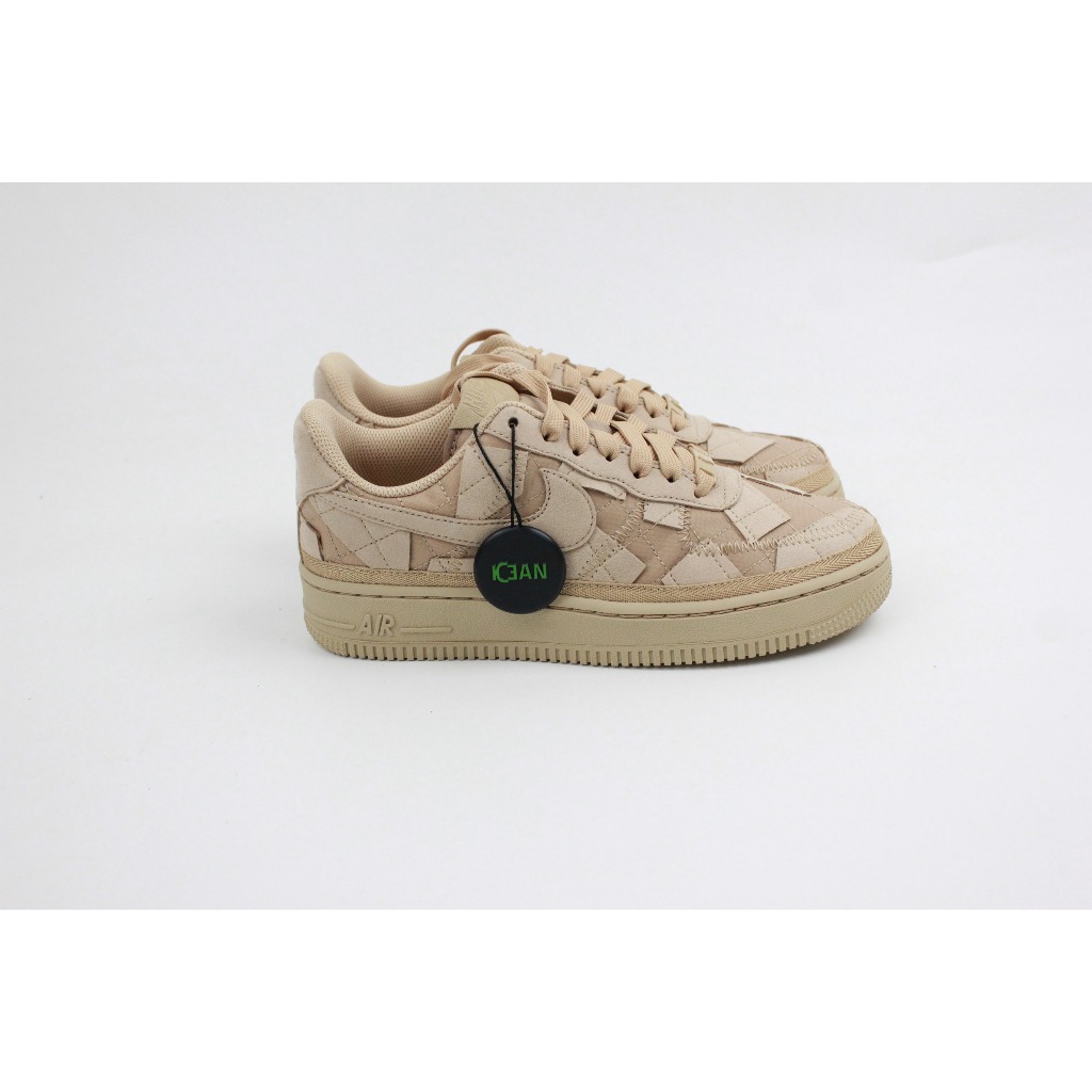 Nike Air Force 1 Low SP Billie Eilish Mushroom 100% Authentic